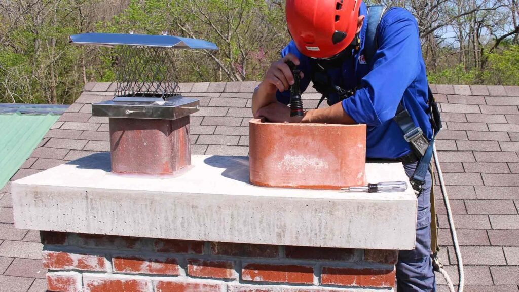 Signs You Need a Chimney Inspection