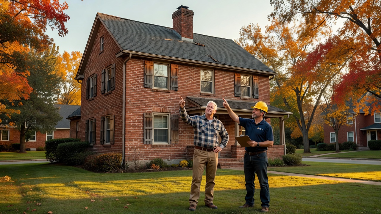 When Bridgeton and Vineland Homeowners Should Actually Schedule a Chimney Inspection