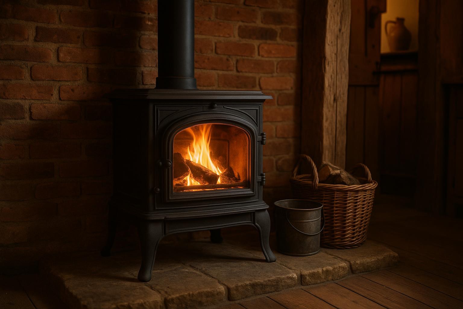 Chimney service work in Vineland NJ