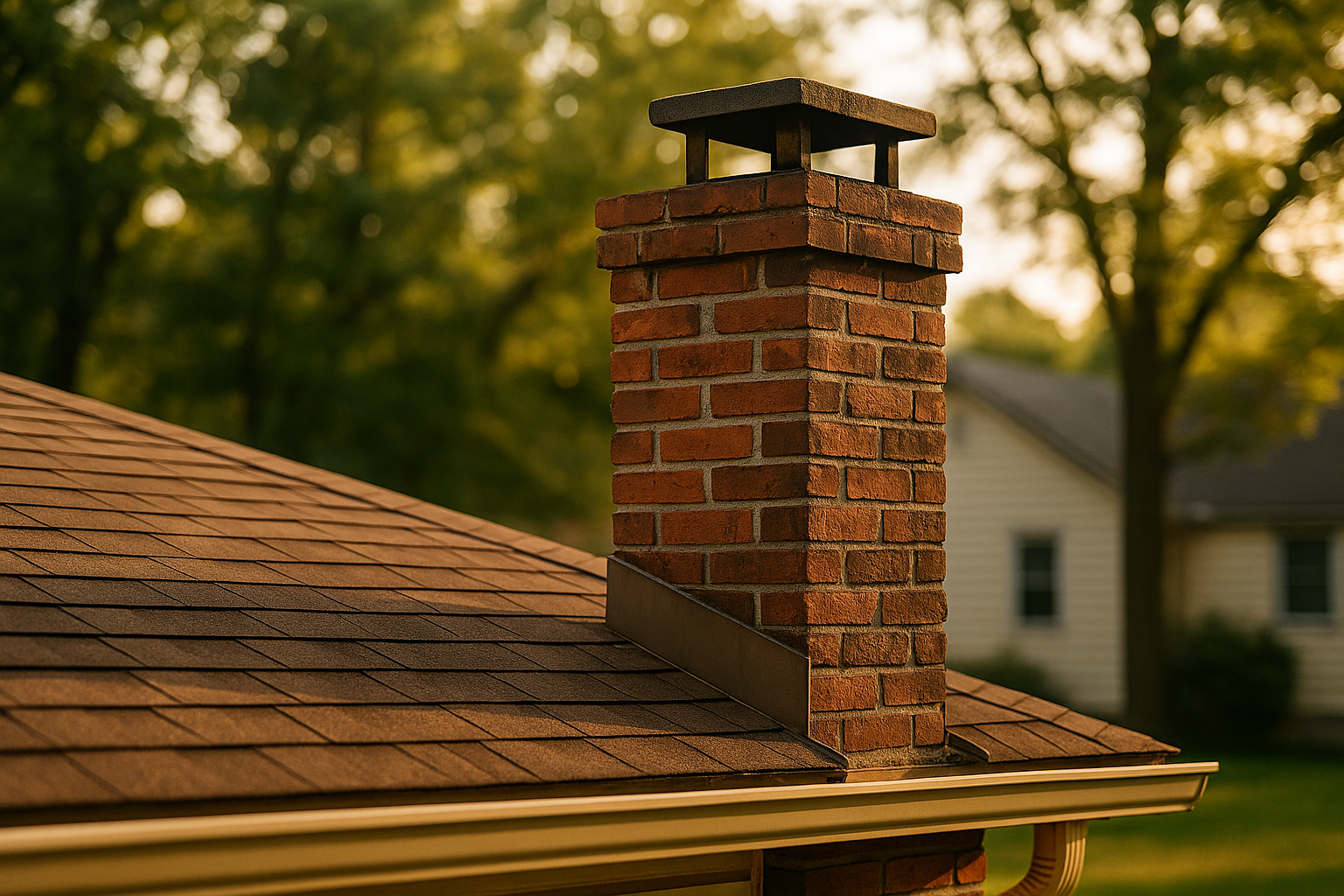 Your Chimney Is Telling You Something: Are You Listening?