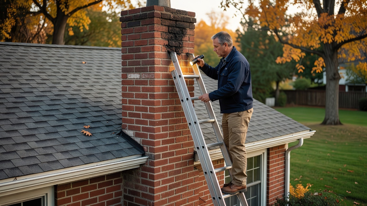 Your Chimney Is Telling You Something: Warning Signs Vineland Homeowners Shouldn't Ignore