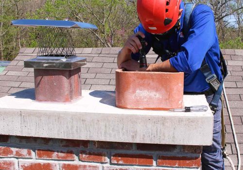Signs You Need a Chimney Inspection