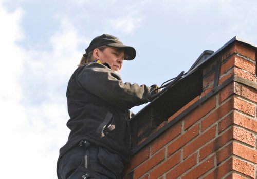 Why Chimney Inspections Are Essential